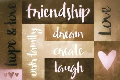 Afinity Font by Carolina Mejia — Script Handwritten Font — thumbnail 5