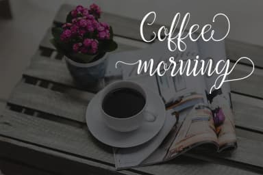 Afrile Font by masinong — Script Handwritten Font — thumbnail 3