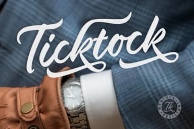 After Font by Situjuh — Script Handwritten Font — thumbnail 5