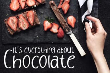 After Sunset Font by CreatypeStudio — Script Handwritten Font — thumbnail 4