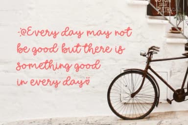 Aftergrows Font by Studio_Art — Script Handwritten Font — thumbnail 7