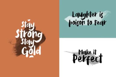 Agatha Font by letterzhe — Script Handwritten Font — thumbnail 2