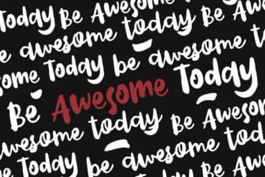 Agatha Font by letterzhe — Script Handwritten Font — thumbnail 7