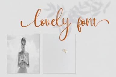 Agatha Font by Juncreative by Juncreative — Script Handwritten Font — thumbnail 2