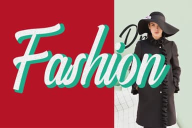 Agatha Font by Justlett by Justlett — Script Handwritten Font — thumbnail 6