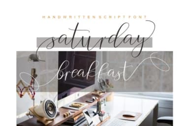 Agelysha Script Font by nowlystudios — Script Handwritten Font — thumbnail 6