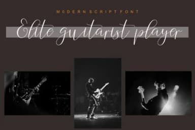 Agelysha Script Font by nowlystudios — Script Handwritten Font — thumbnail 8