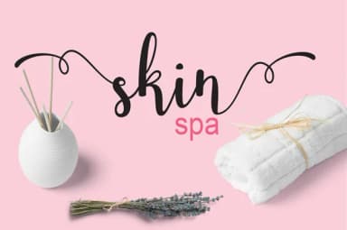 Agustina Font by Cooldesignlab — Script Handwritten Font — thumbnail 2