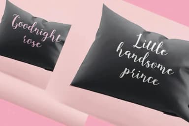 Agustina Font by Cooldesignlab — Script Handwritten Font — thumbnail 4