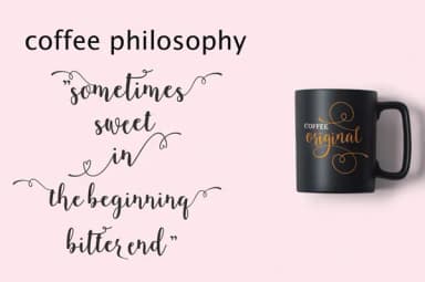 Agustina Font by Cooldesignlab — Script Handwritten Font — thumbnail 7