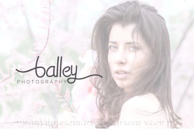 Ahsley Font by Eldertype Studio — Script Handwritten Font — thumbnail 5