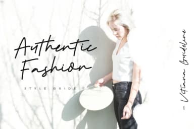 Aintonio Font by Dierstudio — Script Handwritten Font — thumbnail 2