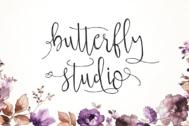 Aintzane Font by Area Type — Script Handwritten Font — thumbnail 6