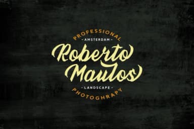 Aisle Font by Dani (7NTypes) — Script Handwritten Font — thumbnail 2