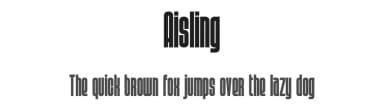 Aisling by VPcreativeshop — Sans Serif Font — thumbnail 1