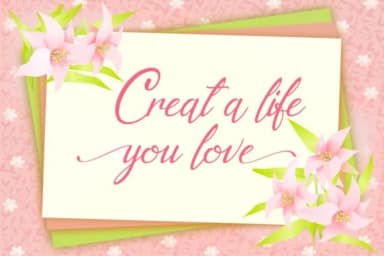 Akayla Font by ahmadrofingi97 — Script Handwritten Font — thumbnail 3