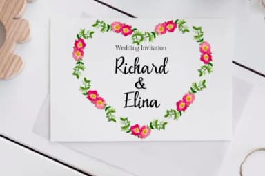 Aksara Font by LebahStudio — Script Handwritten Font — thumbnail 3