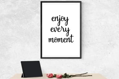 Aksara Font by LebahStudio — Script Handwritten Font — thumbnail 4