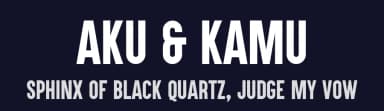 Aku & Kamu by Marsnev — Sans Serif Font — thumbnail 2
