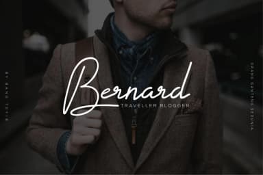 Alabama Font by Eldertype Studio — Script Handwritten Font — thumbnail 8