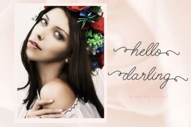 Aladina Font by aminmario — Script Handwritten Font — thumbnail 4