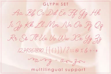 Aladina Font by aminmario — Script Handwritten Font — thumbnail 5