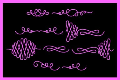 Alara Font by Silhouette America, Inc. — Script Handwritten Font — thumbnail 3