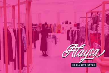 Alaysa Font by utopiabrand19 — Script Handwritten Font — thumbnail 6