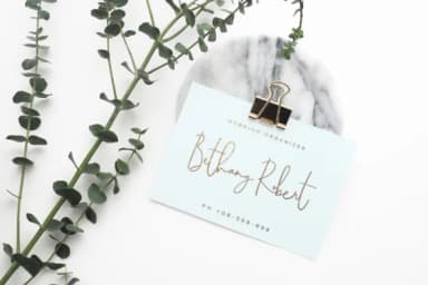 Alchemila Font by Chocotype — Script Handwritten Font — thumbnail 2