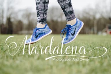 Aldatterid Font by varennew — Script Handwritten Font — thumbnail 4