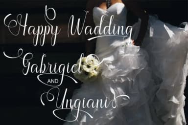 Aldatterid Font by varennew — Script Handwritten Font — thumbnail 5