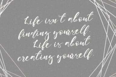 Aldery Font by Katie Holland — Script Handwritten Font — thumbnail 7