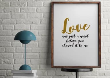 Aldine Font by Khurasan — Script Handwritten Font — thumbnail 3