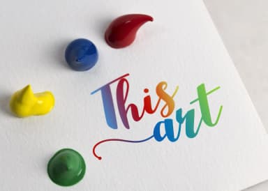 Aldine Font by Khurasan — Script Handwritten Font — thumbnail 6