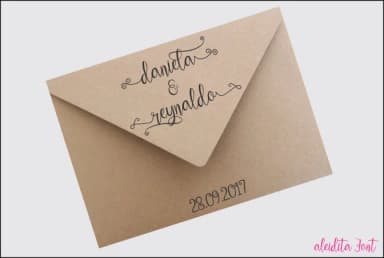 Aleidita Font by Jaime Rangel Castro — Script Handwritten Font — thumbnail 4