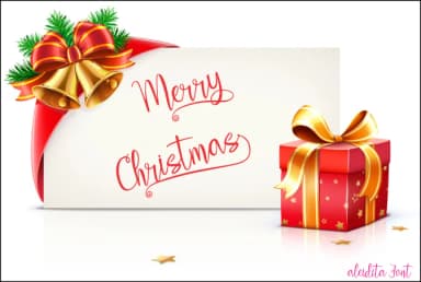 Aleidita Font by Jaime Rangel Castro — Script Handwritten Font — thumbnail 8