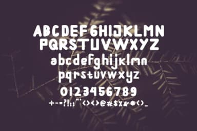 Alesha Font by CilintikStudio — Script Handwritten Font — thumbnail 2