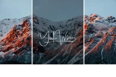 Alessa Beilaire Font by Cotbada Studio — Script Handwritten Font — thumbnail 7