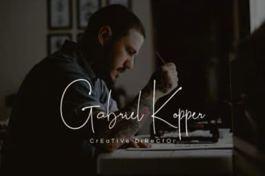 Alessandria Font by StudioAKTYPE — Script Handwritten Font — thumbnail 6