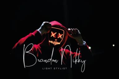 Alessandria Font by StudioAKTYPE — Script Handwritten Font — thumbnail 8