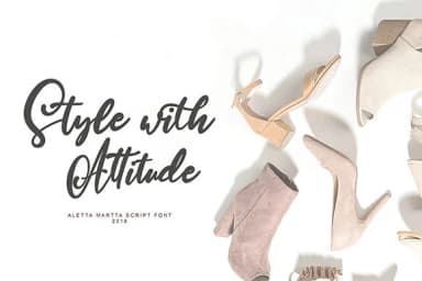 Aletta Martta Font by Pineungtype & Missinklab — Script Handwritten Font — thumbnail 6