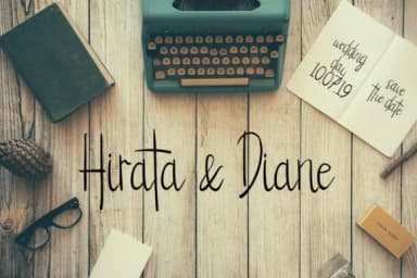 Alexandrea Font by Madatype Studio — Script Handwritten Font — thumbnail 6