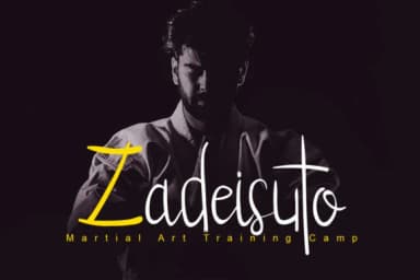 Alexandrea Font by Madatype Studio — Script Handwritten Font — thumbnail 7