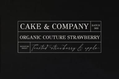 Alexandria Font by SayStudio — Script Handwritten Font — thumbnail 4