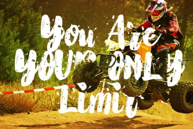 AlexDirte Font by Debut Studio — Script Handwritten Font — thumbnail 6