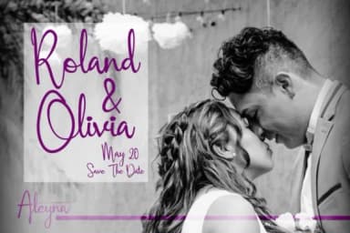 Aleyna Font by Damarletter — Script Handwritten Font — thumbnail 5