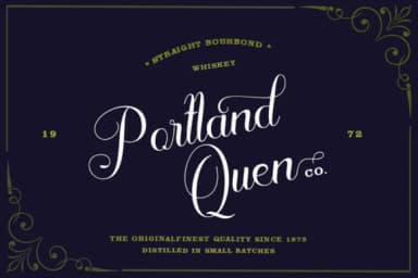 Algendria Font by IM Studio — Script Handwritten Font — thumbnail 5