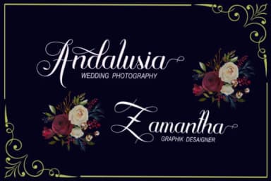 Algendria Font by IM Studio — Script Handwritten Font — thumbnail 7