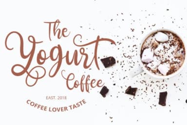 Aliandra Font by lyanatha — Script Handwritten Font — thumbnail 2