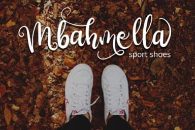 Aliandra Font by lyanatha — Script Handwritten Font — thumbnail 5